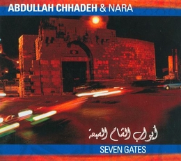 Image du média "SEVEN GATES de Abdullah CHHADEH & NARA"