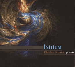 Image du média "NOACK - INITIUM (TCHAIKOVSKY/NOACK, RACHMANINOFF, ...)"