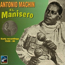 Image du média "EL MANISERO de Antonio MACHIN"