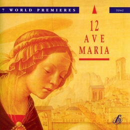 Image du média "12 AVE MARIA"