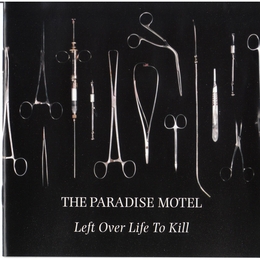 Image du média "LEFT OVER LIFE TO KILL de THE PARADISE MOTEL"