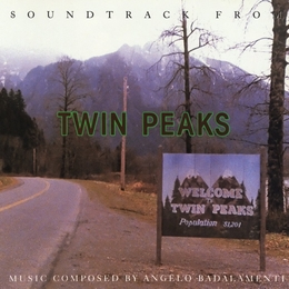 Image du média "TWIN PEAKS de Angelo BADALAMENTI"