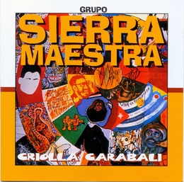 Image du média "CRIOLLA CARABALI de SIERRA MAESTRA"