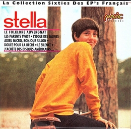 Image du média "LA COLLECTION SIXTIES DES EP'S FRANCAIS de STELLA"