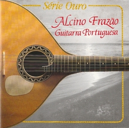 Image du média "GUITARRA PORTUGUESA de Alcino FRAZÃO"