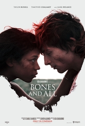 Image du média "BONES AND ALL de Luca GUADAGNINO"