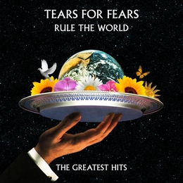 Image du média "RULE THE WORLD de TEARS FOR FEARS"