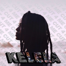 Image du média "CUT 4 ME de KELELA"