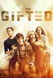 Image du média "THE GIFTED - 1 de Bryan SINGER"