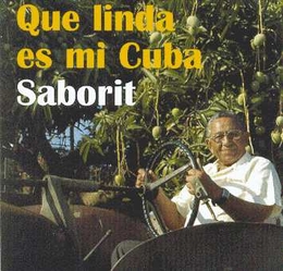 Image du média "QUE LINDA ES MI CUBA de SABORIT"