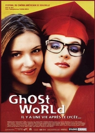 Image du média "GHOST WORLD de Terry ZWIGOFF"