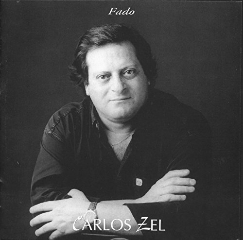 Couverture FADO de Carlos ZEL