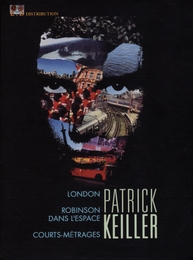 Image du média "LONDON / ROBINSON DANS L'ESPACE - (PATRICK KEILLER) de Patrick KEILLER"