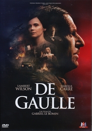 Image du média "DE GAULLE de Gabriel LE BOMIN"