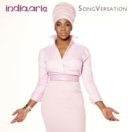 Image du média "SONG VERSATION de INDIA.ARIE"