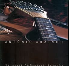 Image du média "ANTONIO CHAINHO & THE LONDON PHILHARMONIC ORCHESTRA de Antonio CHAINHO"