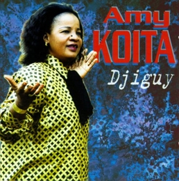 Image du média "DJIGUY de Amy KOÏTA"