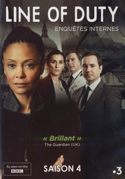 Image du média "LINE OF DUTY - 4 de Michael KEILLOR"