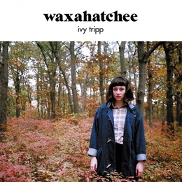 Image du média "IVY TRIP de WAXAHATCHEE"