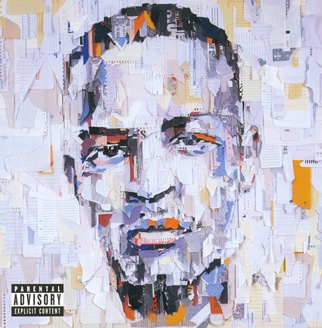 Couverture PAPER TRAIL de T.I.