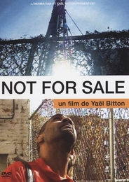 Image du média "NOT FOR SALE de Yaël BITTON"