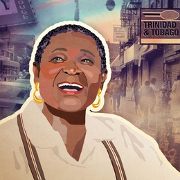 Image du média "SO CALYPSO! de CALYPSO ROSE"