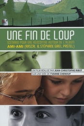 Image du média "UNE FIN DE LOUP de Jean-Christophe RIBOT"