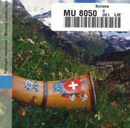 Image du média "SUISSE: PAYSAGES MUSICAUX"