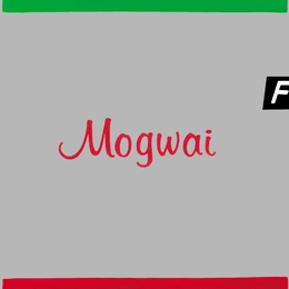 Image du média "HAPPY SONGS FOR HAPPY PEOPLE de MOGWAI"