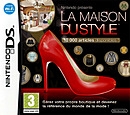 Image du média "MAISON DU STYLE (LA) - DS de NINTENDO"