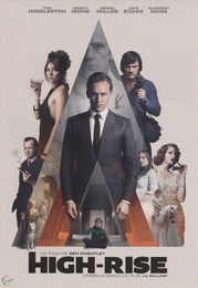 Image du média "HIGH-RISE de Ben WHEATLEY"