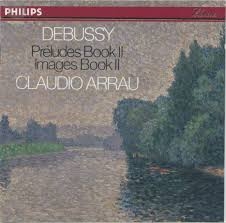 Image du média "PRELUDES PIANO L.II de Claude DEBUSSY"