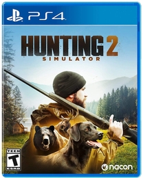 Image du média "HUNTING SIMULATOR 2 de NEOPICA"