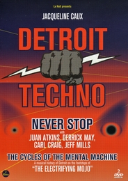 Image du média "DETROIT TECHNO de Jacqueline CAUX"