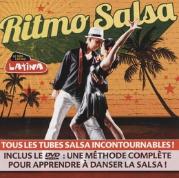 Image du média "RITMO SALSA"