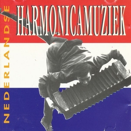 Image du média "NEDERLANDSE HARMONICAMUZIEK"