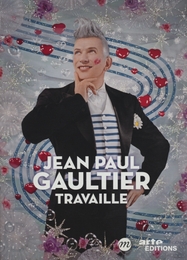 Image du média "JEAN PAUL GAULTIER TRAVAILLE de Loïc PRIGENT"