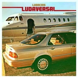 Image du média "LUDAVERSAL de LUDACRIS"