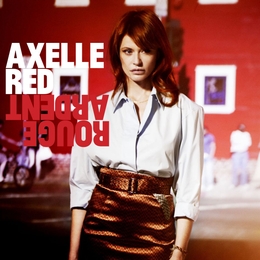 Image du média "ROUGE ARDENT de Axelle RED"