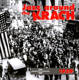 Image du média "JAZZ AROUND THE KRACH, 1929"