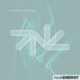 Image du média "NEW FORMS de Roni SIZE/REPRAZENT"