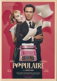 Image du média "POPULAIRE de Régis ROINSARD"