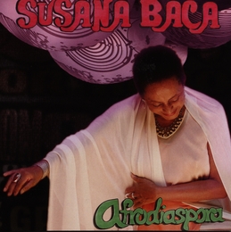 Image du média "AFRODIASPORA de Susana BACA"