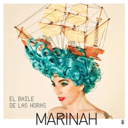 Image du média "EL BAILE DE LAS HORAS de MARINAH"