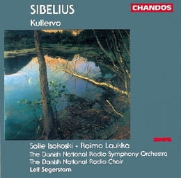 Image du média "KULLERVO de Jean SIBELIUS"