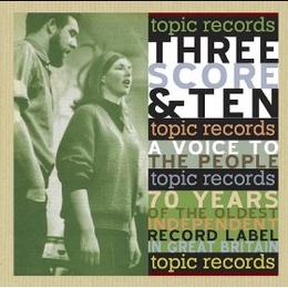 Image du média "THREE SCORE & TEN. A VOICE TO THE PEOPLE"