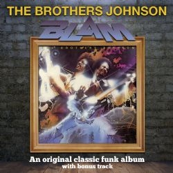 Image du média "BLAM (EXPANDED EDITION) de THE BROTHERS JOHNSON"