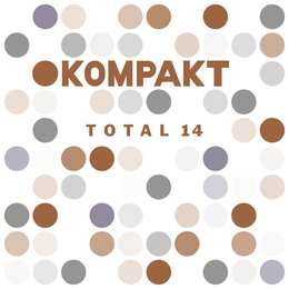 Image du média "KOMPAKT - TOTAL 14"