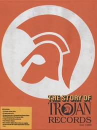 Image du média "THE STORY OF TROJAN RECORDS"