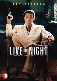 Image du média "LIVE BY NIGHT de Ben AFFLECK"